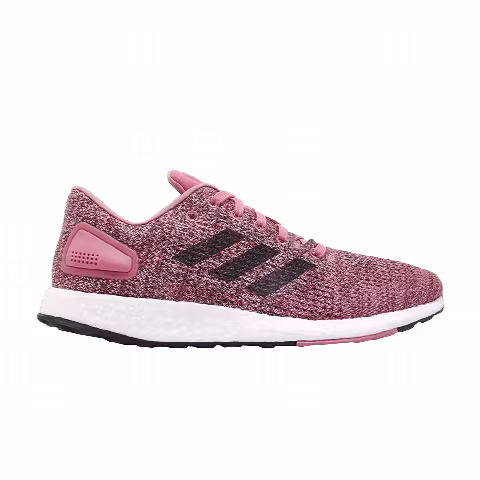 Adidas Wmns PureBoost DPR 'Trace Maroon'