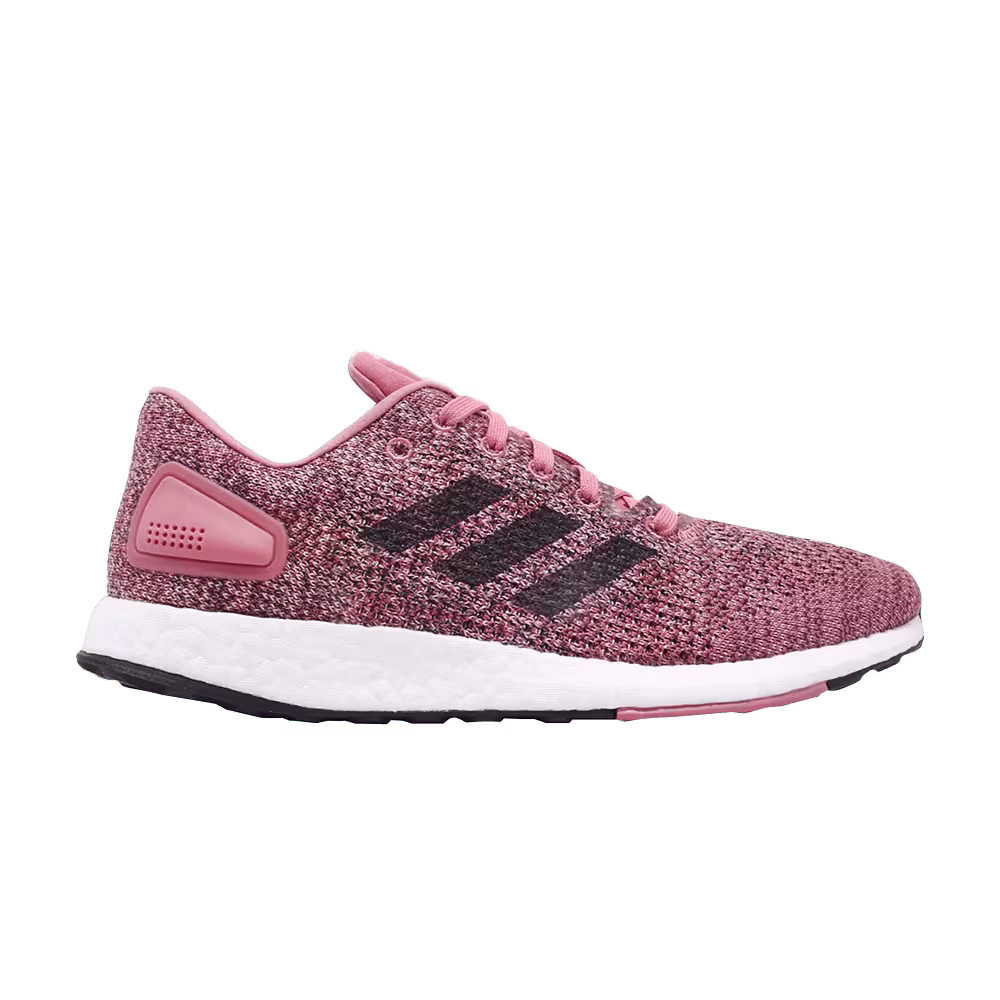 Adidas Women's PureBoost DPR Trace Maroon