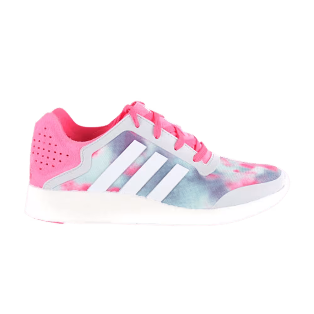 Adidas Women's PureBoost City Blur - Solar Pink