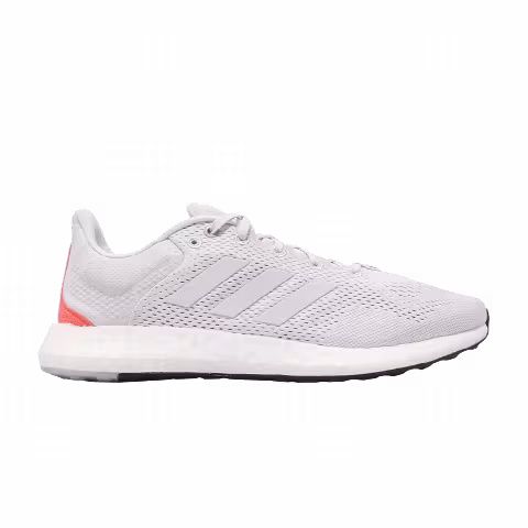 Adidas PureBoost 21 'White Halo Silver'