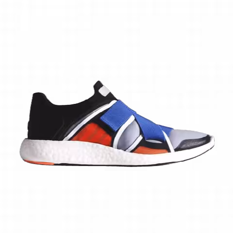 Stella McCartney x adidas PureBoost 'Color Block'