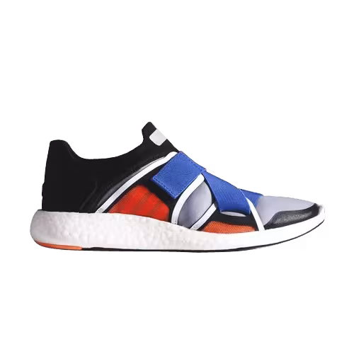 Stella McCartney x adidas PureBoost Color Block