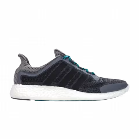 Adidas PureBoost 2 'Grey Green'