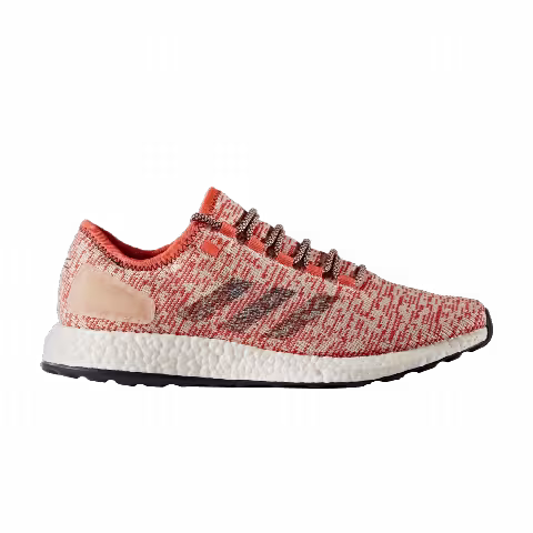 Adidas PureBoost Clima 'Easy Coral'