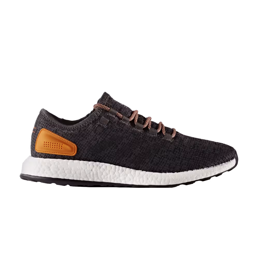 Adidas PureBoost Utility Black