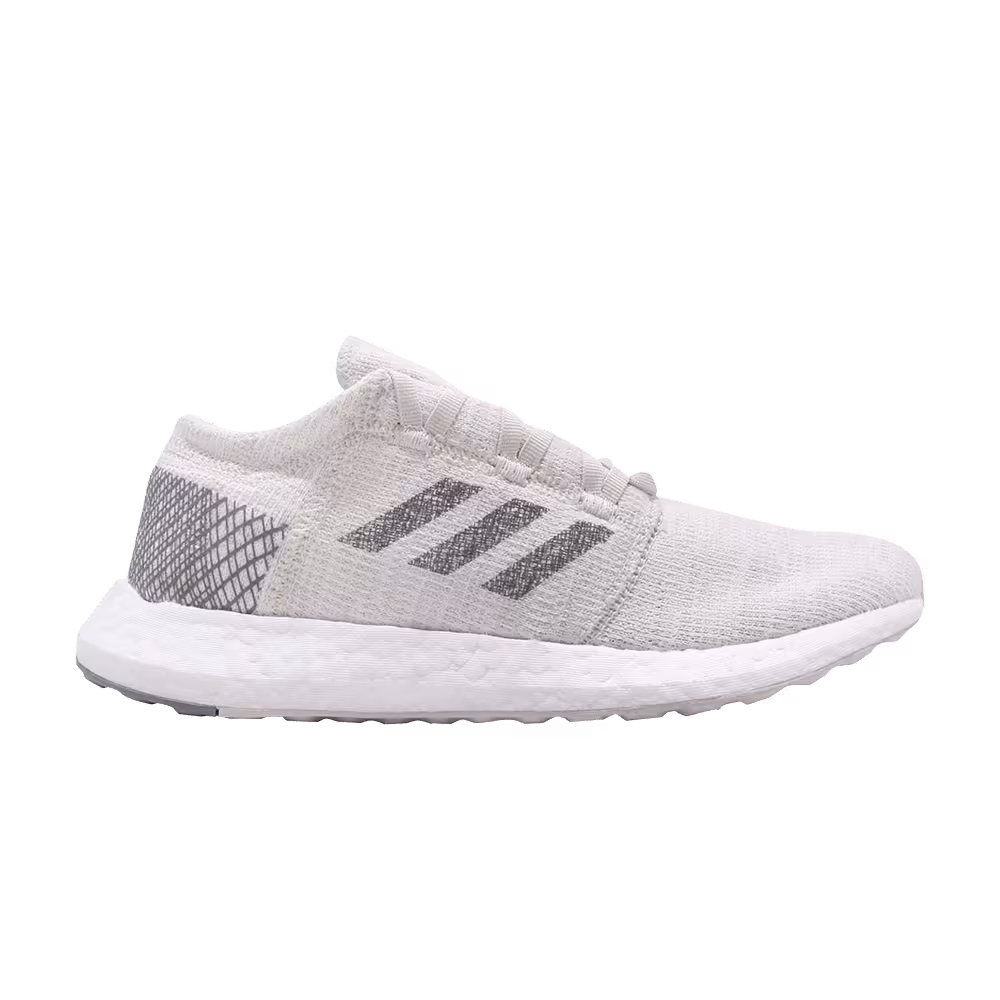 Adidas Women's PureBoost Go Grey