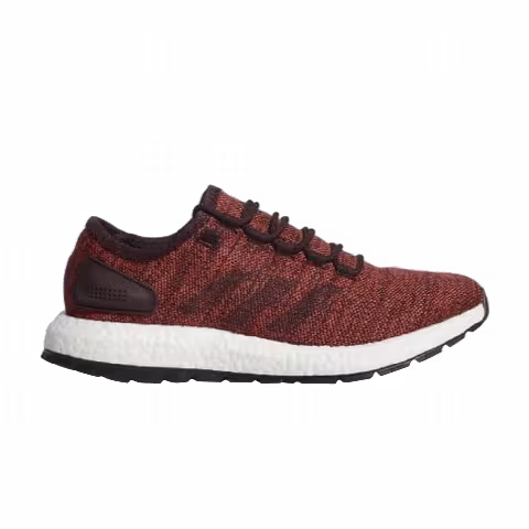 Adidas PureBoost All Terrain 'Dark Burgundy'