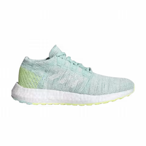 Adidas PureBoost Go J 'Clear Mint'