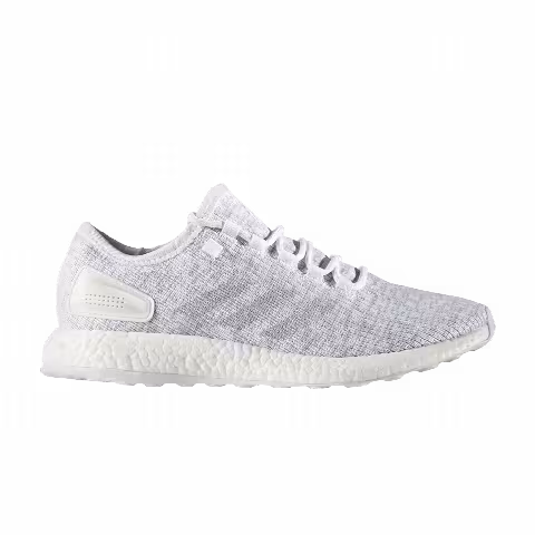 Adidas PureBoost 'Clear Grey' Sample