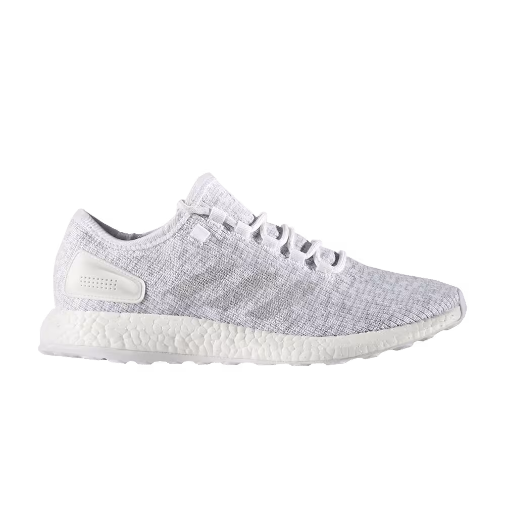 Adidas PureBoost Clear Grey