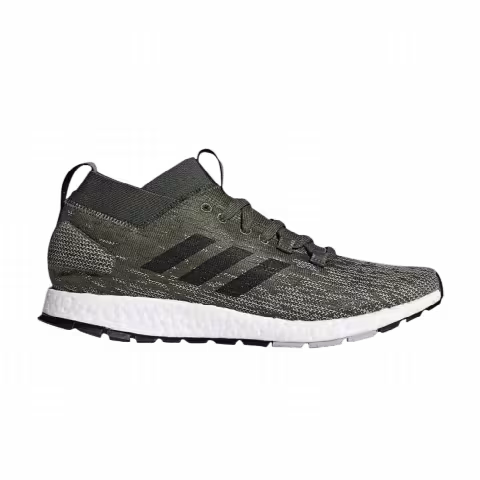 Adidas PureBoost RBL 'Base Green'
