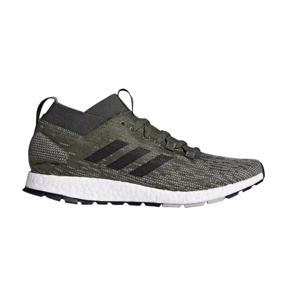 Adidas PureBoost RBL Base Green