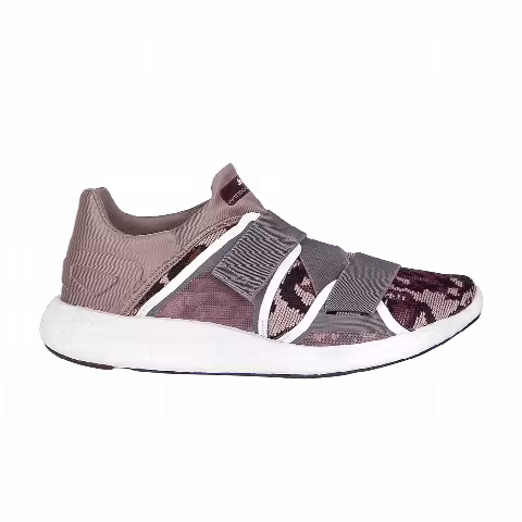 Stella McCartney x adidas Wmns PureBoost 'Natural Grey'
