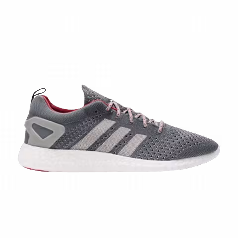 Adidas PureBoost Primeknit 'Ash'