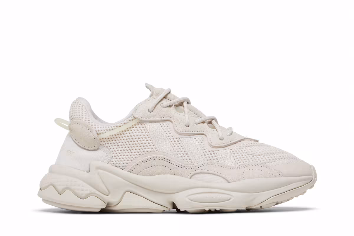 Adidas Women's Ozweego Alumina, view 2