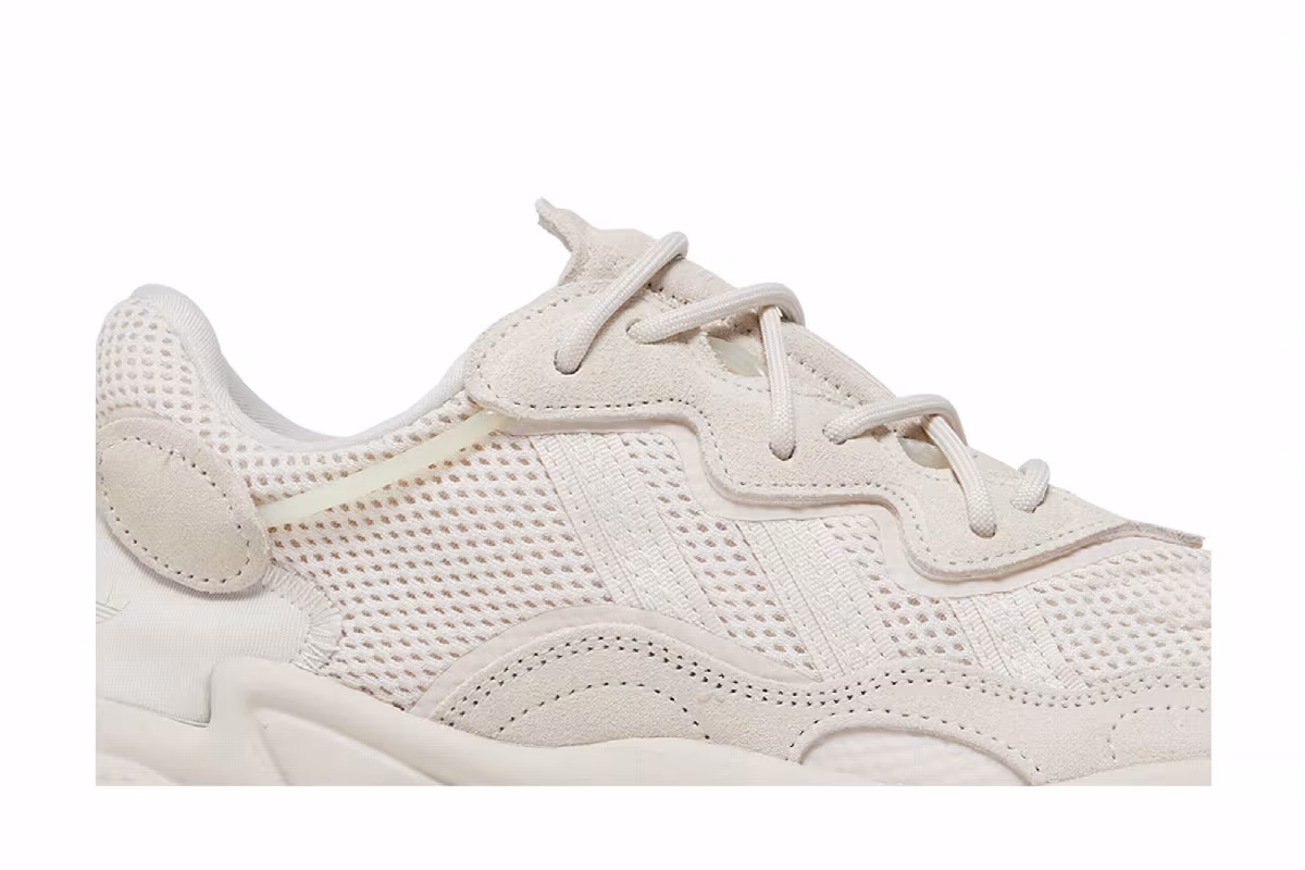 Adidas Women's Ozweego Alumina, view 3