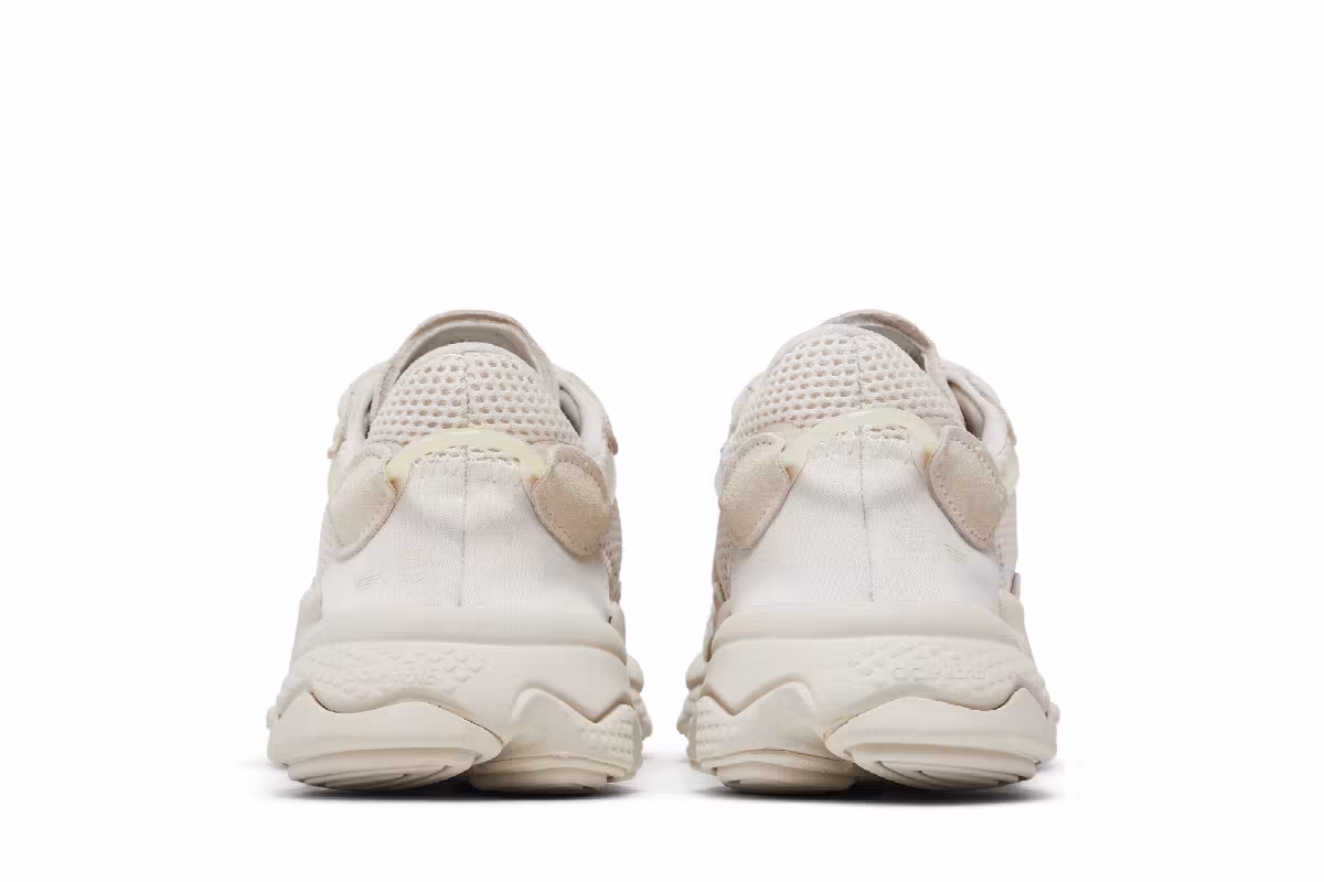 Adidas Women's Ozweego Alumina, view 7