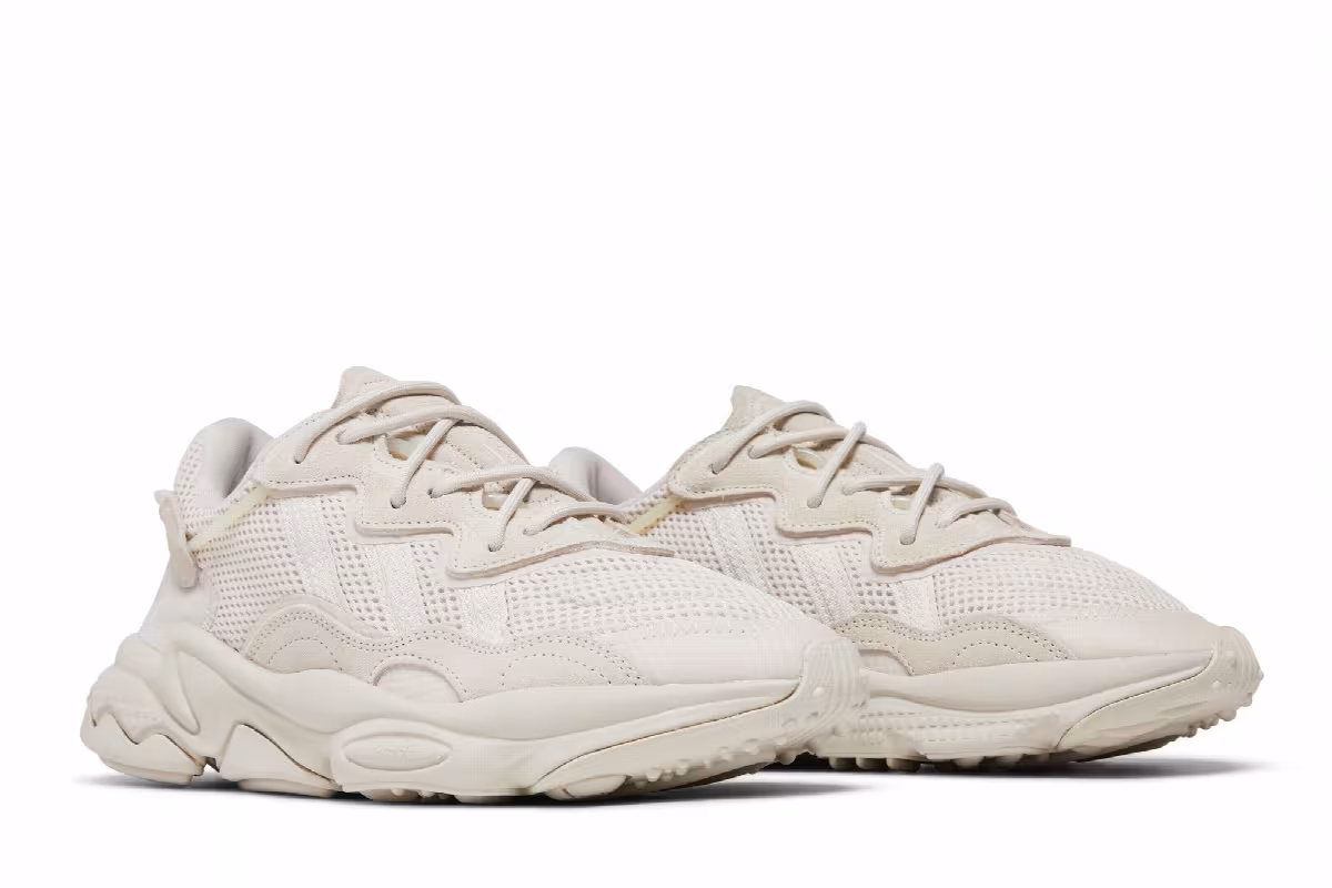 Adidas Women's Ozweego Alumina, view 9