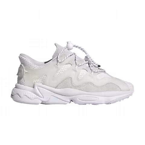 Adidas Wmns Ozweego Plus 'White'