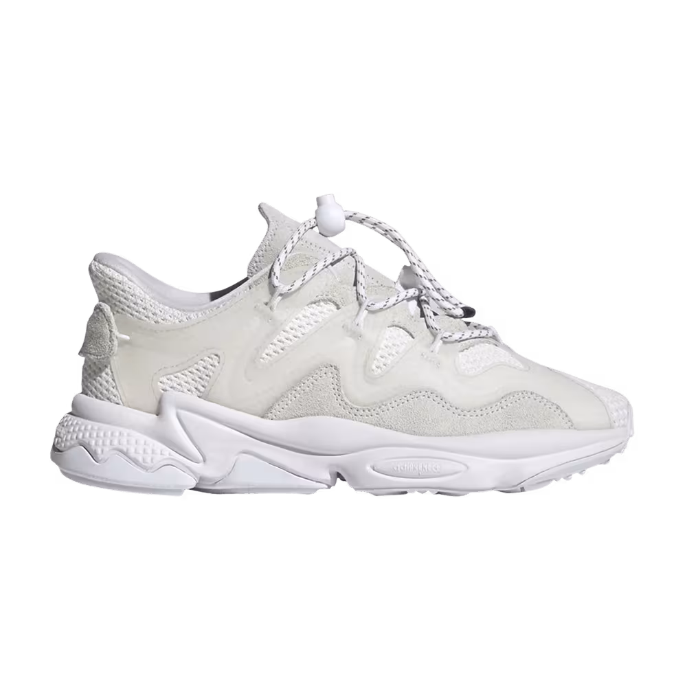 Adidas Women's Ozweego Plus White