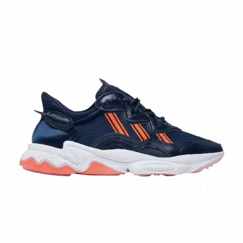 Adidas Ozweego 'Collegiate Navy'