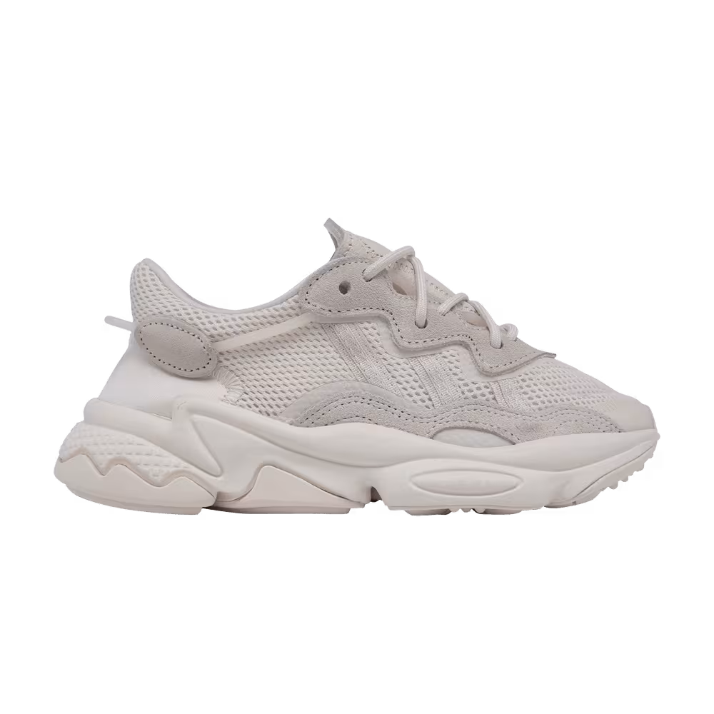 Adidas Ozweego Little Kid Aluminium