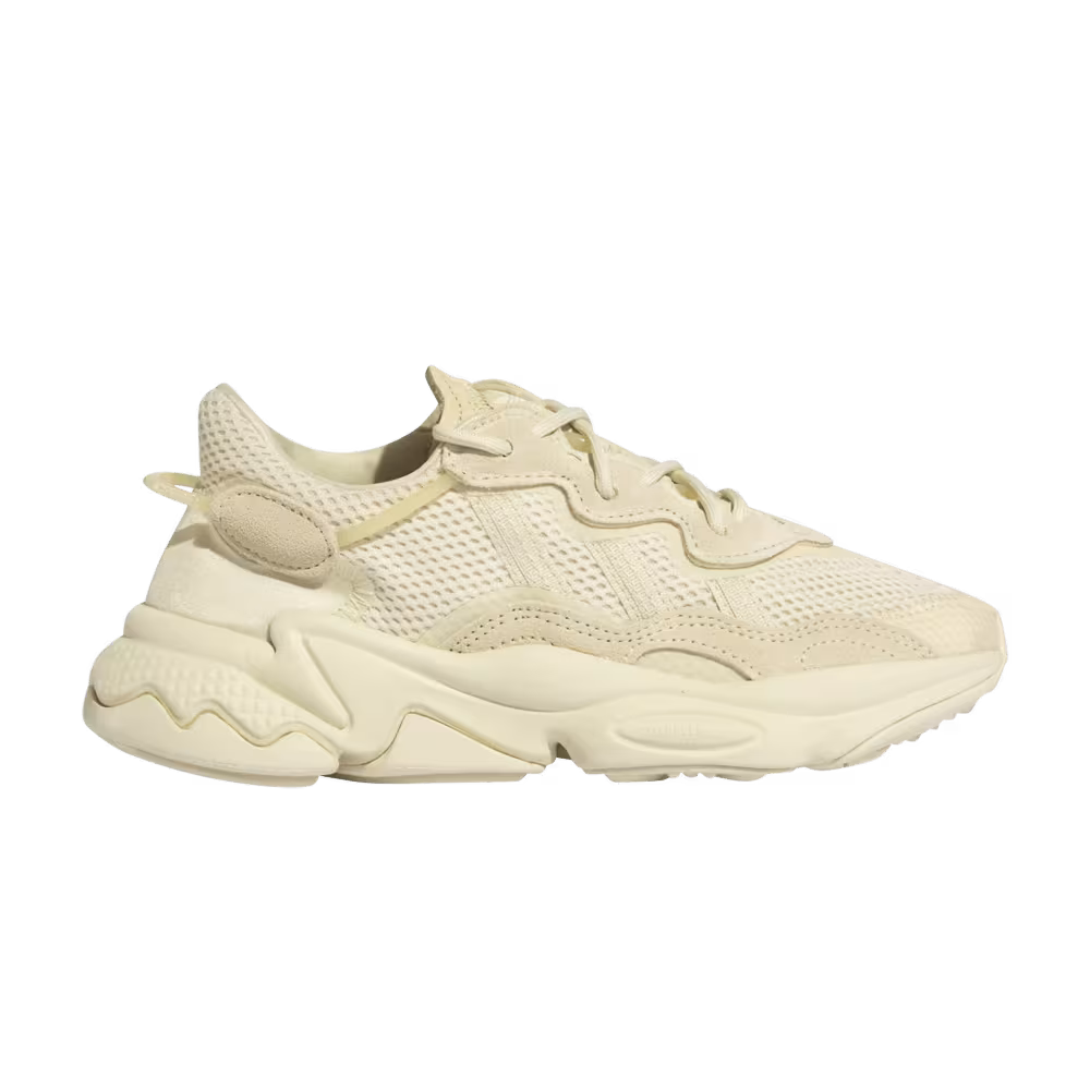 Adidas Ozweego J Sand