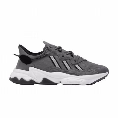 Adidas Ozweego J 'Grey Four'