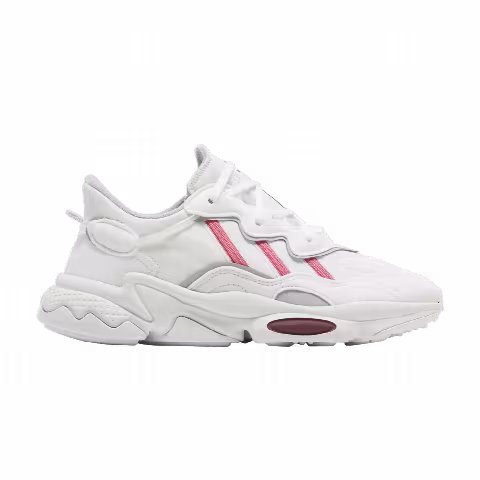 Adidas Wmns Ozweego 'White Rose Tone'