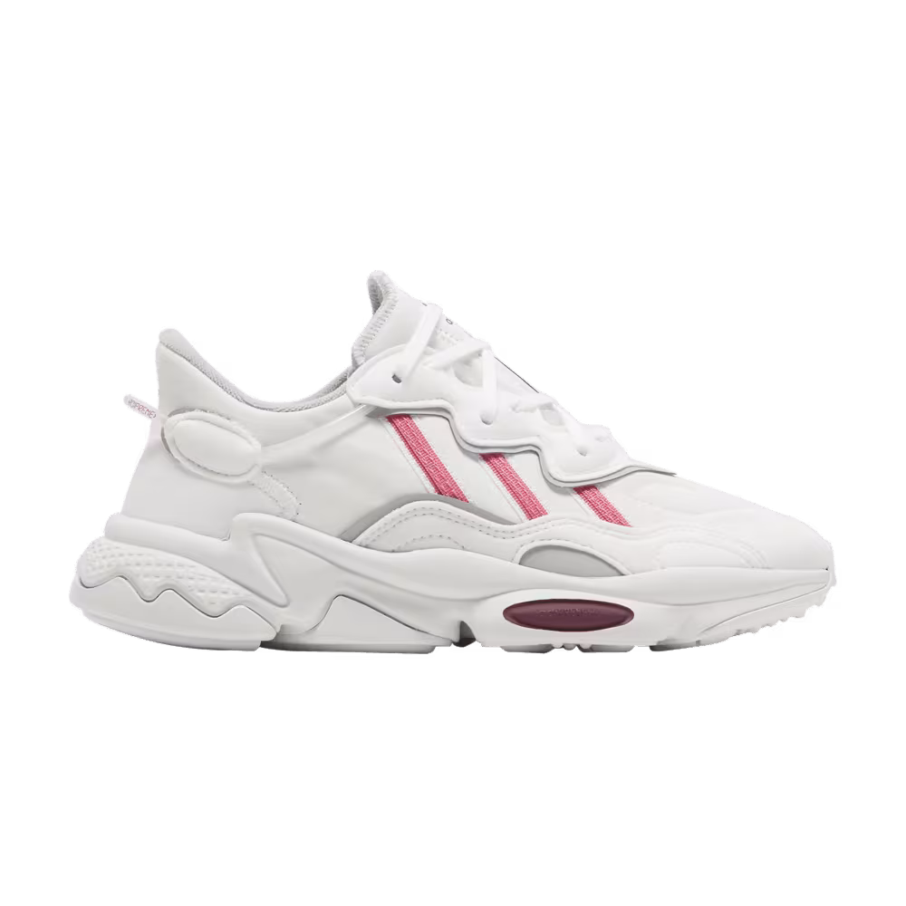 Adidas Women's Ozweego White Rose Tone