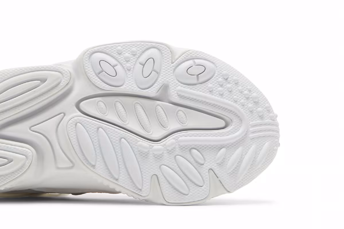 Adidas Women's Ozweego White Rose Tone, view 6