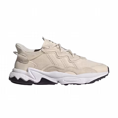 Adidas Wmns Ozweego 'Wonder White'