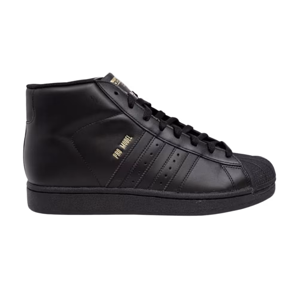 Adidas Pro Model