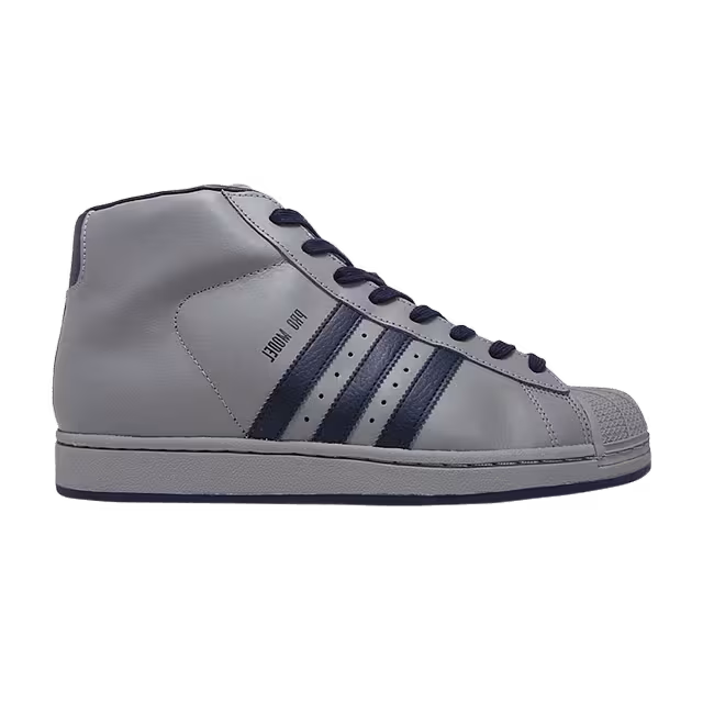 Adidas Pro Model