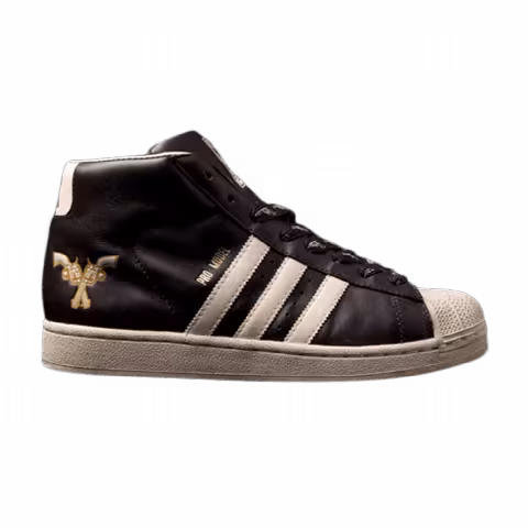 Adidas Pro Model 2 'Pistol Pete'