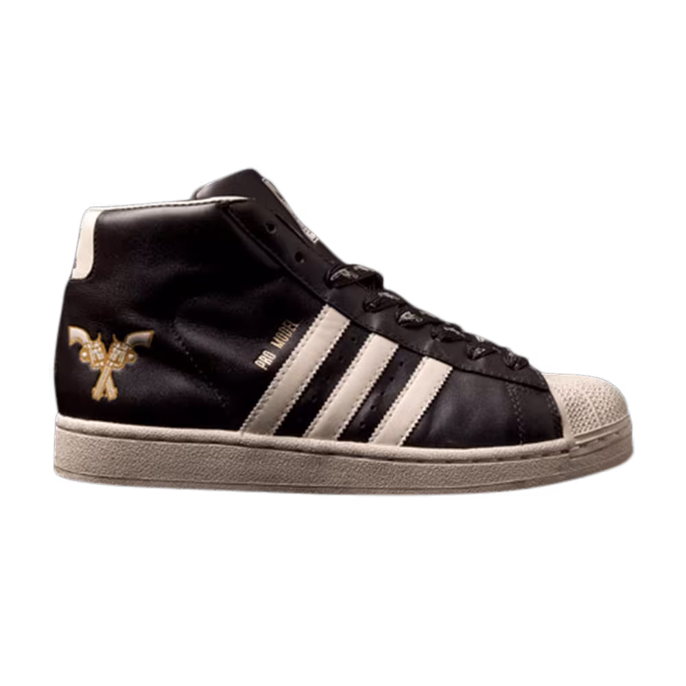 Adidas Pro Model 2 Pistol Pete
