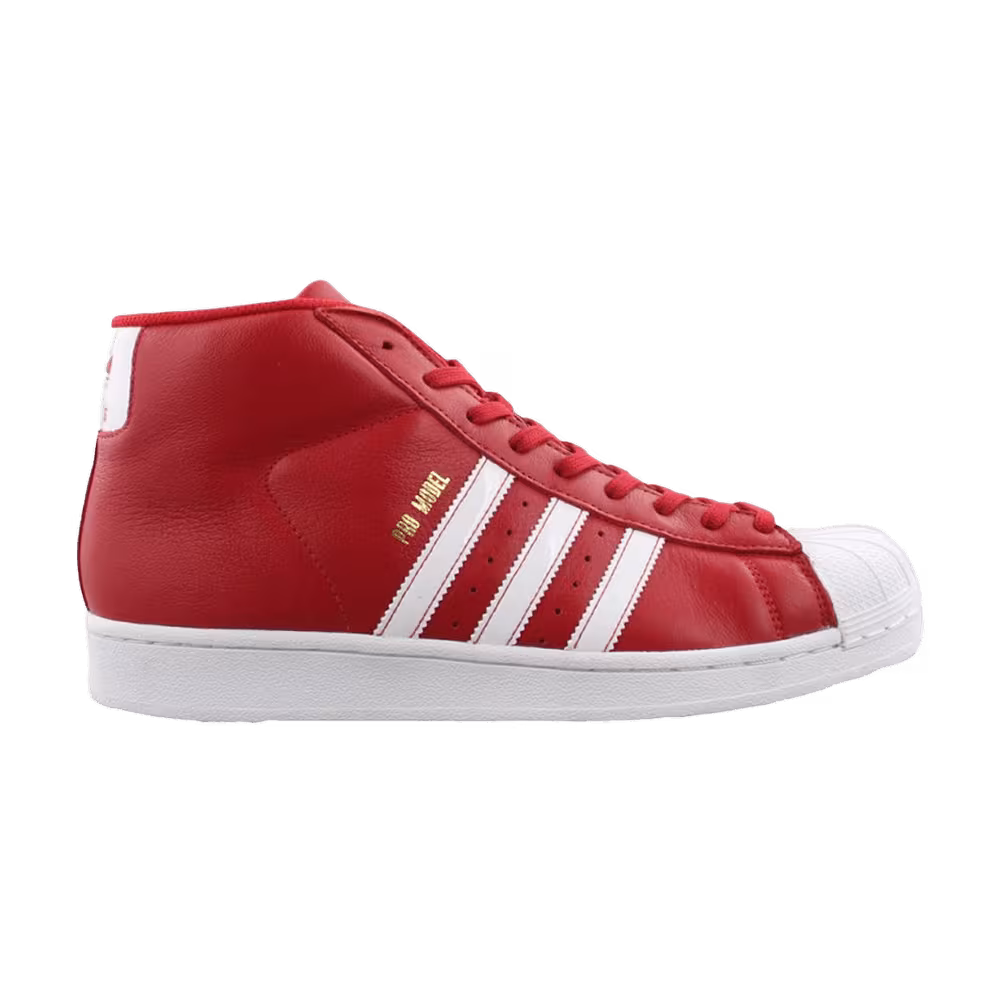 Adidas Pro Model