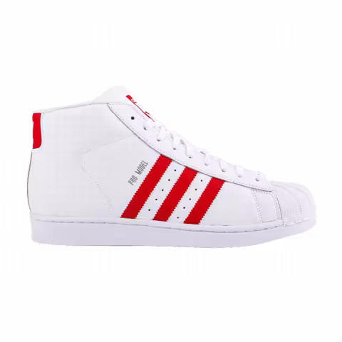 adidas Pro Model