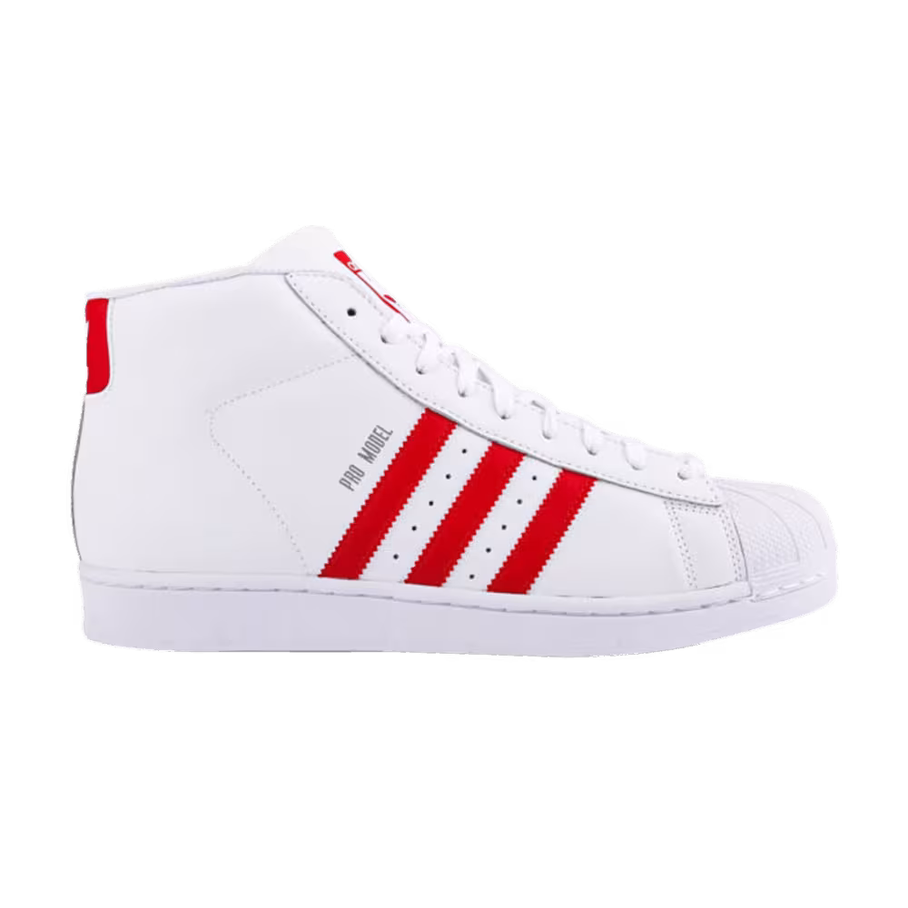 adidas Pro Model