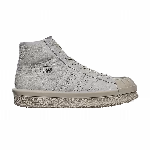 Adidas Rick Owens Mastodon Pro
