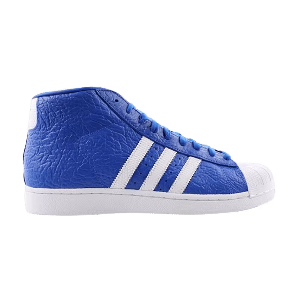 Adidas Pro Model Animal