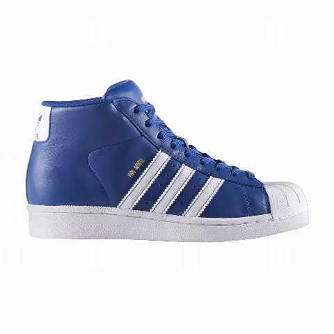 Adidas Pro Model