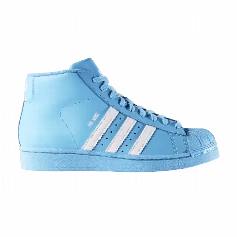 Adidas Pro Model