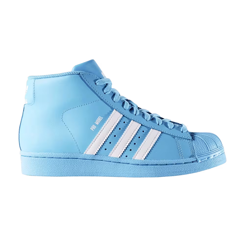 Adidas Pro Model