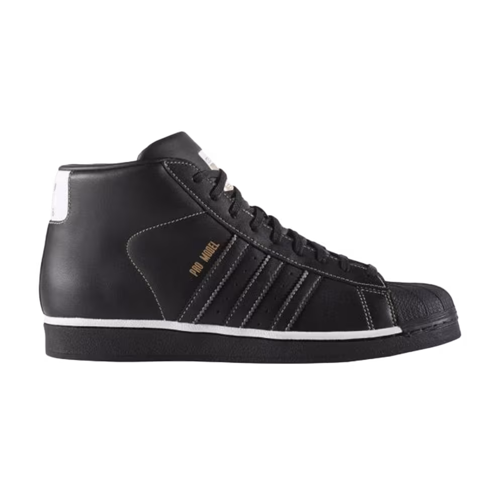 Adidas Pro Model