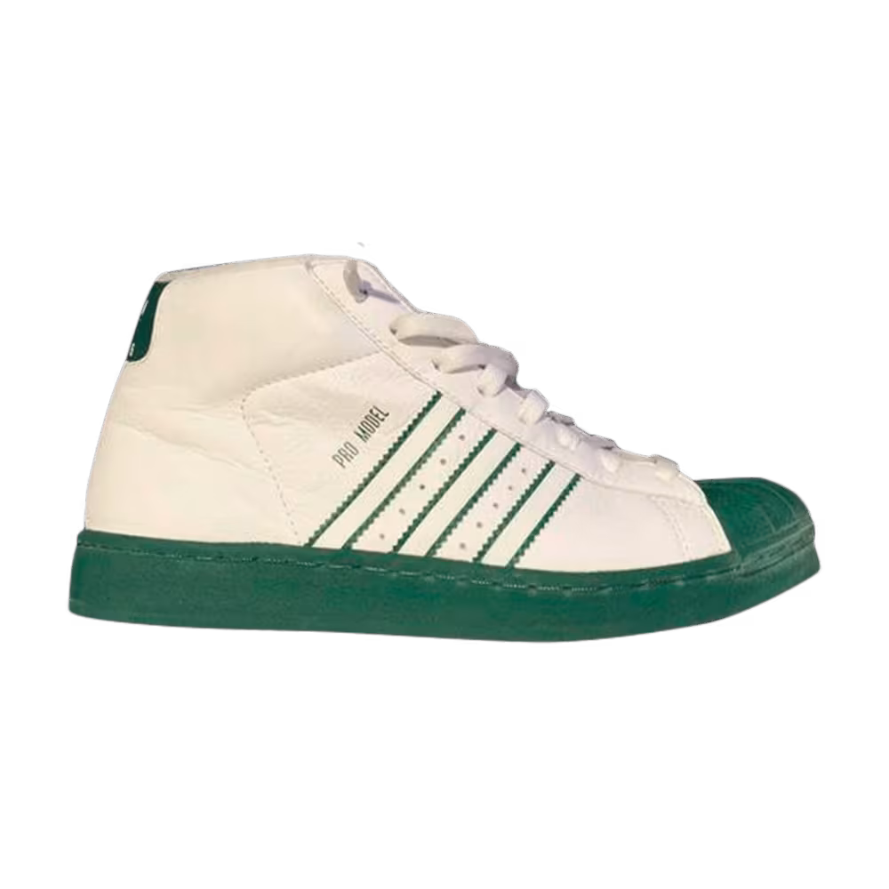 Adidas Pro Model 2