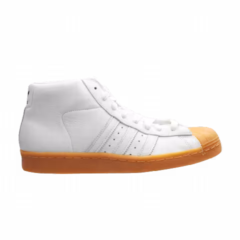 Adidas Pro Model 80s DLX