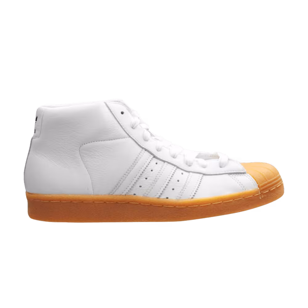 Adidas Pro Model 80s DLX