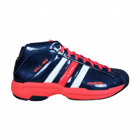 Adidas Pro Model 'Wall Way'