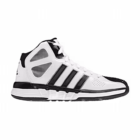 Adidas Wmns Pro Model Zero 'White Black'